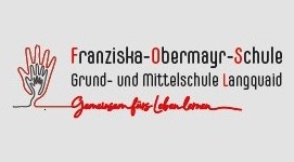 Unterrichtsbeginn an der Franziska-Obermayr Grund- und Mittelschule zum neuen Schuljahr